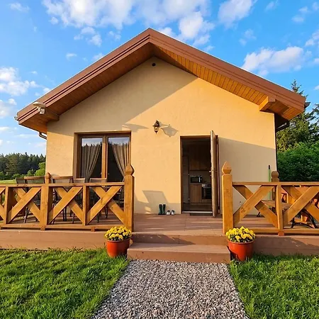 Z Plaza Nad Prywatnym Stawem - Mazury *